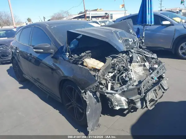 1FADP3L94GL387790 2016 FORD FOCUS ST - Image 1