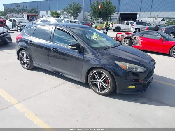 1FADP3L94GL389717 2016 FORD FOCUS ST - Image 1