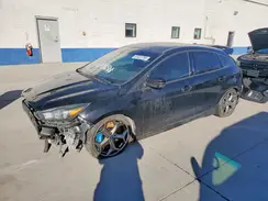 1FADP3L94GL391404 2016 FORD FOCUS