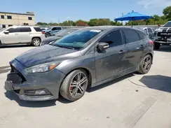 1FADP3L94GL394898 2016 FORD FOCUS