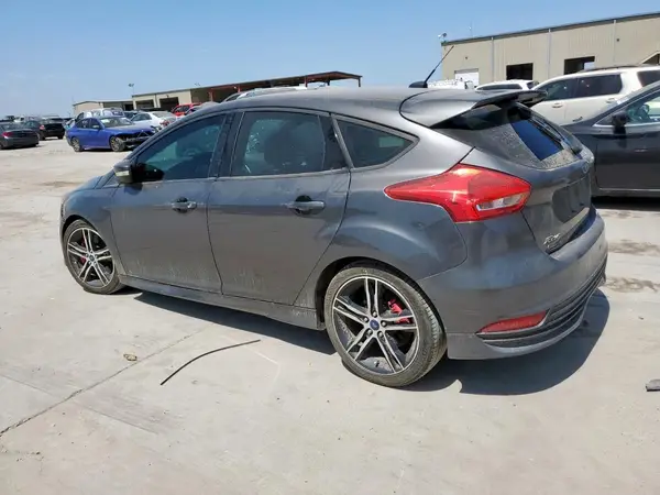 1FADP3L94GL394898 2016 FORD FOCUS - Image 2