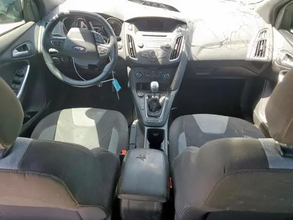 1FADP3L94GL394898 2016 FORD FOCUS - Image 8