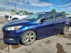 1FADP3L94GL394917 2016 FORD FOCUS