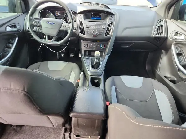 1FADP3L94GL394917 2016 FORD FOCUS - Image 8