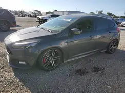 1FADP3L94GL399342 2016 FORD FOCUS