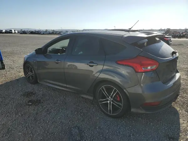 1FADP3L94GL399342 2016 FORD FOCUS - Image 2