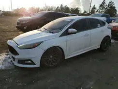 1FADP3L94GL405169 2016 FORD FOCUS