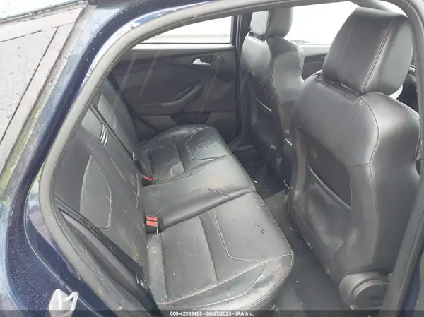 1FADP3L94GL407066 2016 FORD FOCUS - Image 8