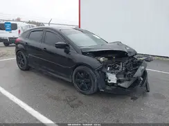 1FADP3L94HL203918 2017 FORD FOCUS ST