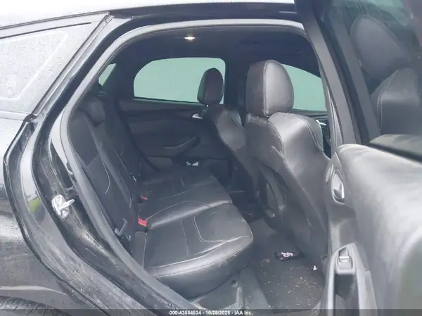 1FADP3L94HL203918 2017 FORD FOCUS ST - Image 8