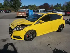 1FADP3L94HL206818 2017 FORD FOCUS