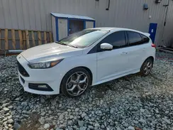 1FADP3L94HL208147 2017 FORD FOCUS