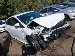 1FADP3L94HL214904 2017 FORD FOCUS ST