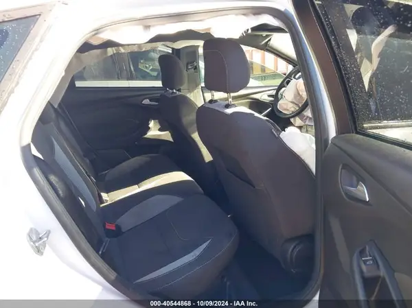 1FADP3L94HL214904 2017 FORD FOCUS ST - Image 8