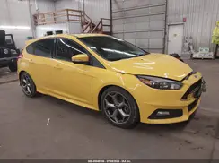 1FADP3L94HL219309 2017 FORD FOCUS ST