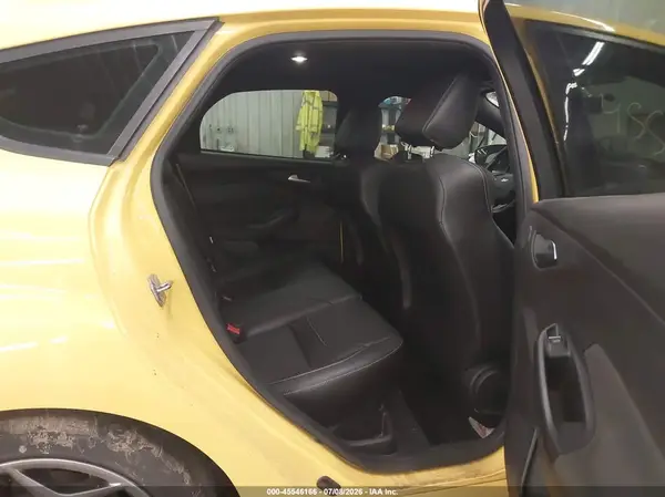 1FADP3L94HL219309 2017 FORD FOCUS ST - Image 8
