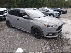1FADP3L94HL221173 2017 FORD FOCUS ST