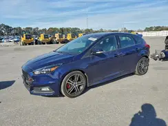 1FADP3L94HL221528 2017 FORD FOCUS