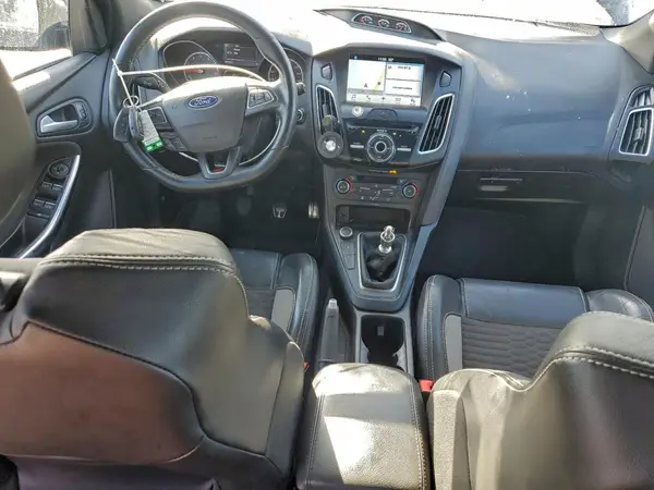 1FADP3L94HL221528 2017 FORD FOCUS - Image 8