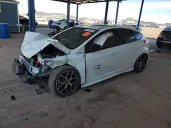 1FADP3L94HL223540 2017 FORD FOCUS