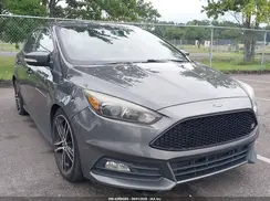 1FADP3L94HL227247 2017 FORD FOCUS ST