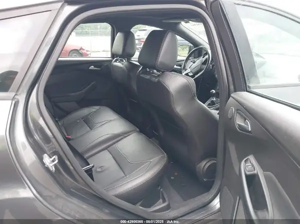 1FADP3L94HL227247 2017 FORD FOCUS ST - Image 8