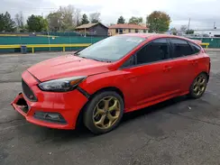 1FADP3L94HL229855 2017 FORD FOCUS