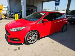 1FADP3L94HL235297 2017 FORD FOCUS