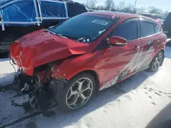 1FADP3L94HL238412 2017 FORD FOCUS