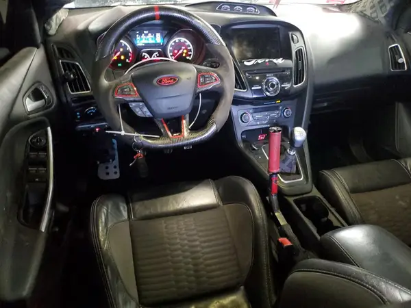 1FADP3L94HL238412 2017 FORD FOCUS - Image 8