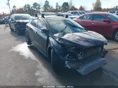 1FADP3L94HL241245 2017 FORD FOCUS ST