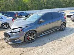 1FADP3L94HL253914 2017 FORD FOCUS