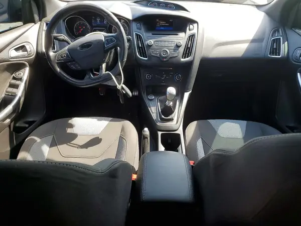 1FADP3L94HL253914 2017 FORD FOCUS - Image 8