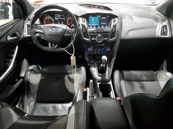 1FADP3L94HL273998 2017 FORD FOCUS - Image 8