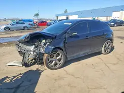 1FADP3L94HL275931 2017 FORD FOCUS