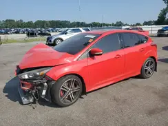 1FADP3L94HL276352 2017 FORD FOCUS