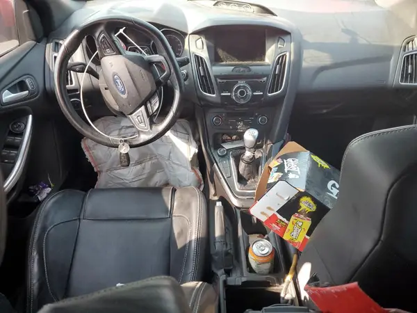 1FADP3L94HL276352 2017 FORD FOCUS - Image 8