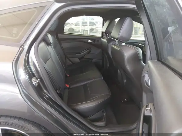1FADP3L94HL277467 2017 FORD FOCUS ST - Image 8