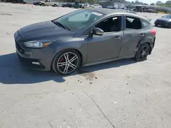 1FADP3L94HL292261 2017 FORD FOCUS