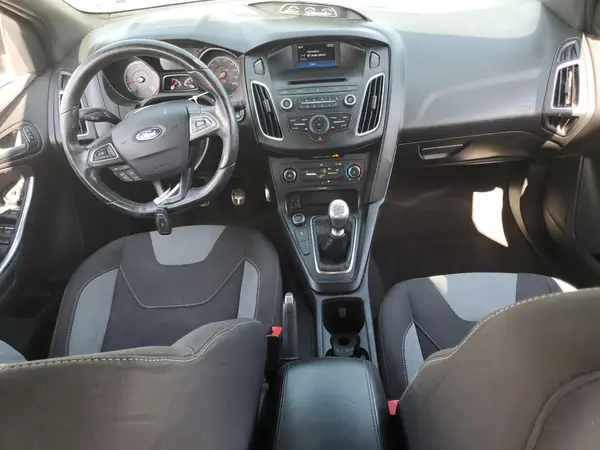 1FADP3L94HL292261 2017 FORD FOCUS - Image 8
