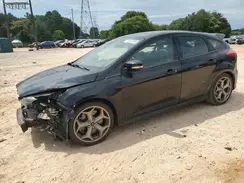 1FADP3L94HL293927 2017 FORD FOCUS