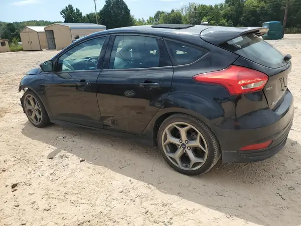 1FADP3L94HL293927 2017 FORD FOCUS - Image 2