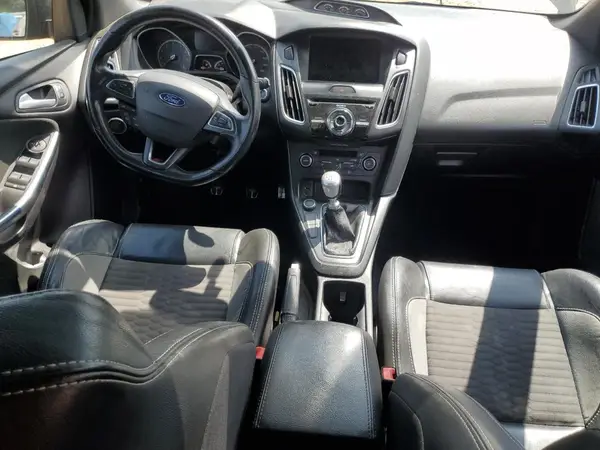 1FADP3L94HL293927 2017 FORD FOCUS - Image 8