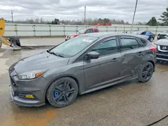 1FADP3L94HL297427 2017 FORD FOCUS