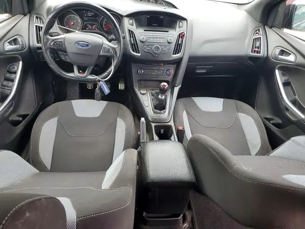 1FADP3L94HL297427 2017 FORD FOCUS - Image 8