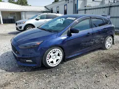 1FADP3L94HL299453 2017 FORD FOCUS