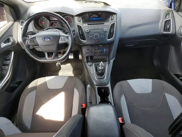 1FADP3L94HL299453 2017 FORD FOCUS - Image 8
