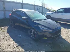 1FADP3L94HL300925 2017 FORD FOCUS