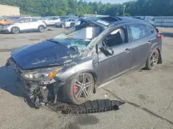 1FADP3L94HL301251 2017 FORD FOCUS