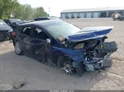 1FADP3L94HL302299 2017 FORD FOCUS ST